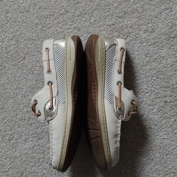 SperryTop Sider Boat Shoes - Picture 3 of 7